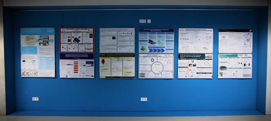 Poster 'Engineering Conferences'